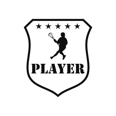 Lacrosse Classic Name Logo – Design 6