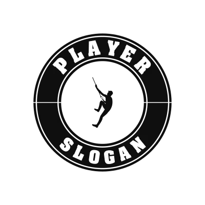 Extreme Sports Classic Name Logo – Design 3