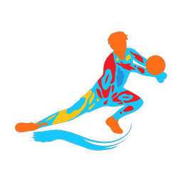 Volleyball icon