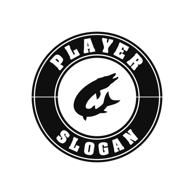 Pike Classic Name Logo – Design 3