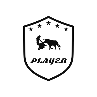 Matador Classic Name Logo – Design 5