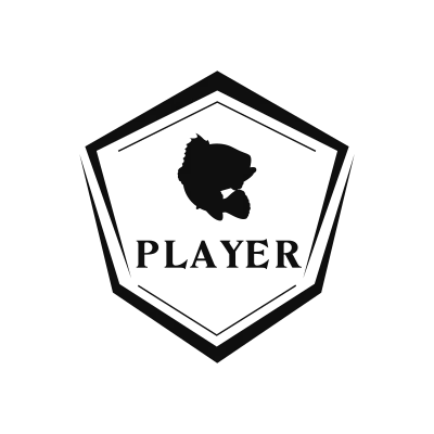 Grouper Classic Name Logo – Design 4