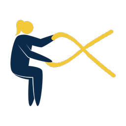Crossfit 2 colored clipart, Strike style
