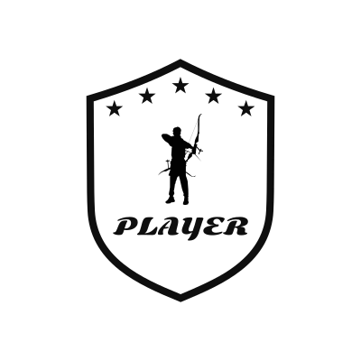 Archery Classic Name Logo – Design 5