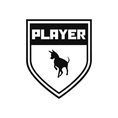 Miniature Pinscher Classic Name Logo – Design 2