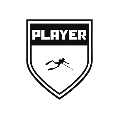Fishing Classic Name Logo – Design 2