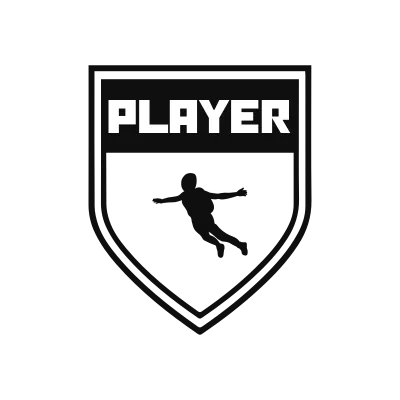 Skydiving Classic Name Logo – Design 2