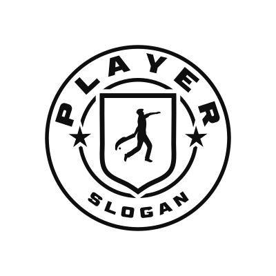 Jai Alai Classic Name Logo – Design 7