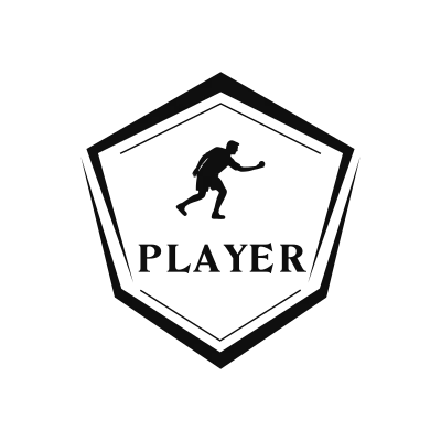 Bocce Classic Name Logo – Design 4