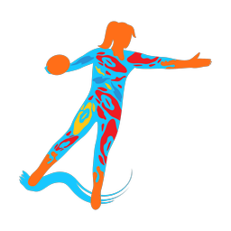 Discus Throw icon