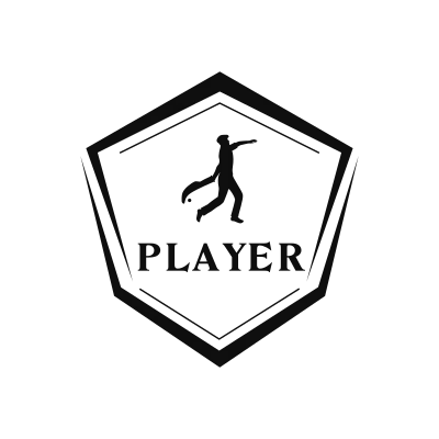 Jai Alai Classic Name Logo – Design 4