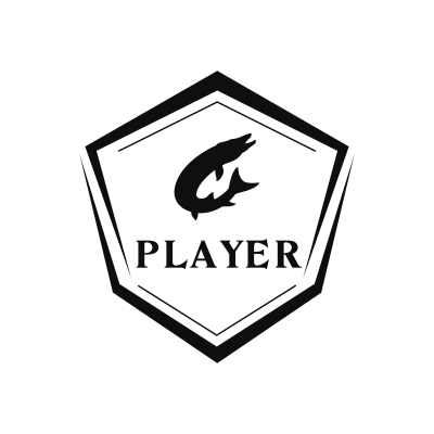 Pike Classic Name Logo – Design 4