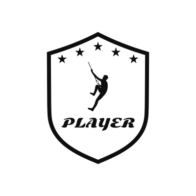 Extreme Sports Classic Name Logo – Design 5