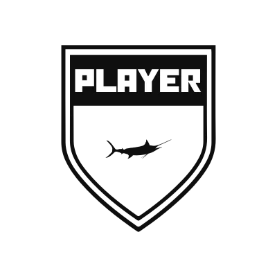 Marlin Classic Name Logo – Design 2