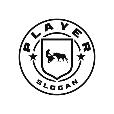 Matador Classic Name Logo – Design 7