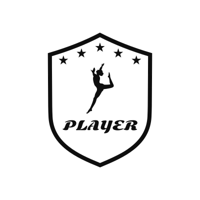 Floor Classic Name Logo – Design 5
