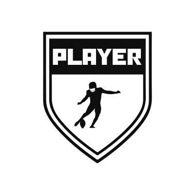 Classic Name Logo – Design 2