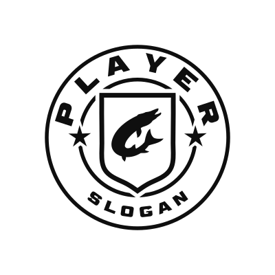 Pike Classic Name Logo – Design 7