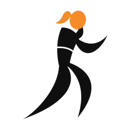 Mma 2 colored clipart, Motion style