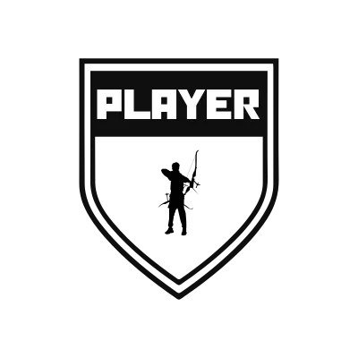 Archery Classic Name Logo – Design 2