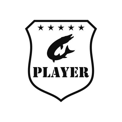 Pike Classic Name Logo – Design 6
