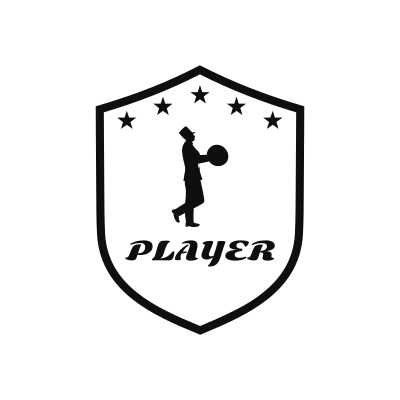 Cymbals Classic Name Logo – Design 5