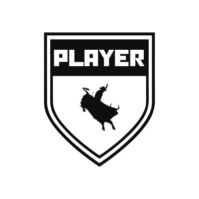 Horses & Western Classic Name Logo – Design 2