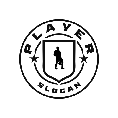 CrossFit Classic Name Logo – Design 7