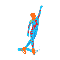 Figure Skating icon
