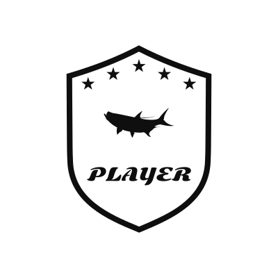 Tarpon Classic Name Logo – Design 5