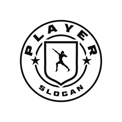 Dance Classic Name Logo – Design 7
