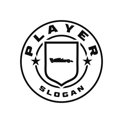 IndyCar Classic Name Logo – Design 7