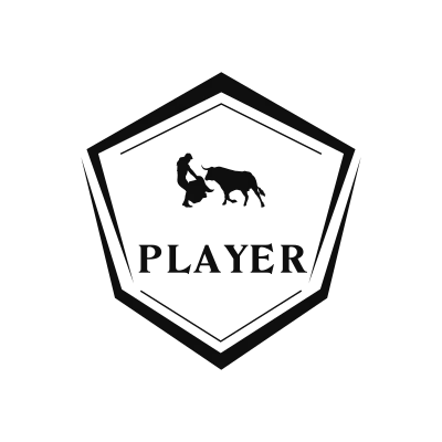 Matador Classic Name Logo – Design 4