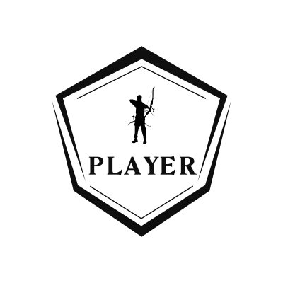Archery Classic Name Logo – Design 4