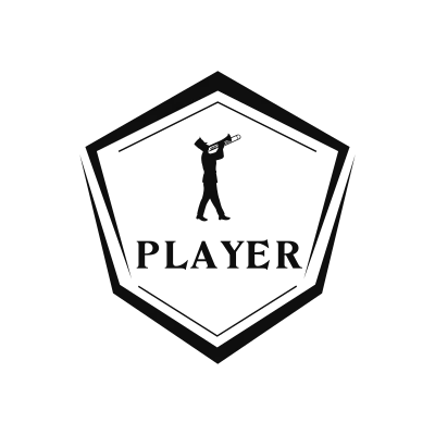 Cornet Classic Name Logo – Design 4