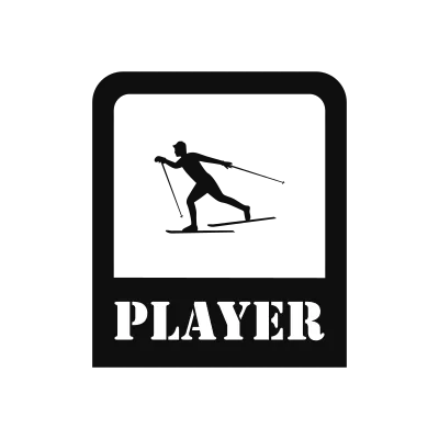 Biathlon logo