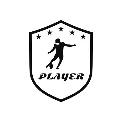 Classic Name Logo – Design 5