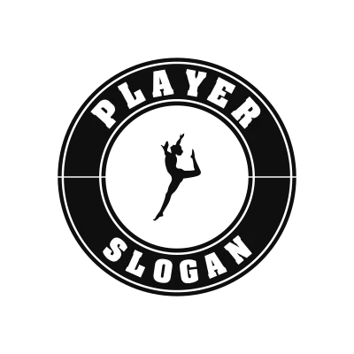 Floor Classic Name Logo – Design 3
