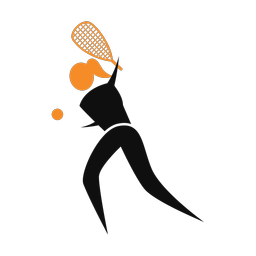 Squash 2 colored clipart, Motion style