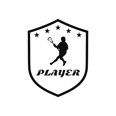 Lacrosse Classic Name Logo – Design 5