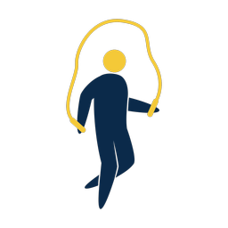 Crossfit 2 colored clipart, Strike style