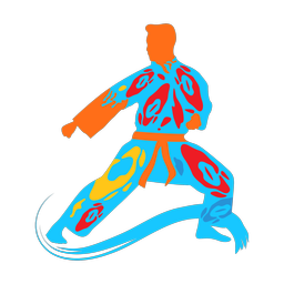 Karate icon