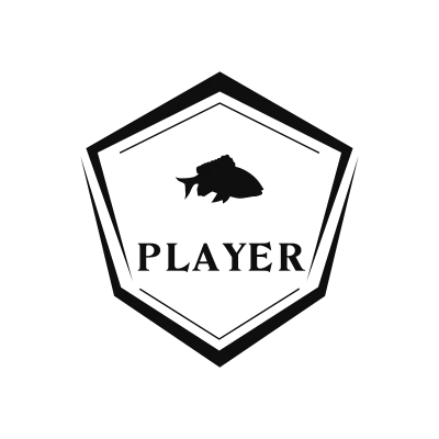 Red Snapper Classic Name Logo – Design 4