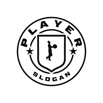 Cymbals Classic Name Logo – Design 7