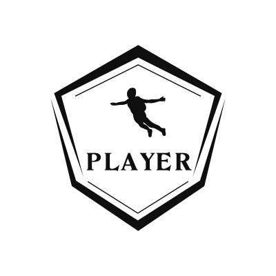 Skydiving Classic Name Logo – Design 4