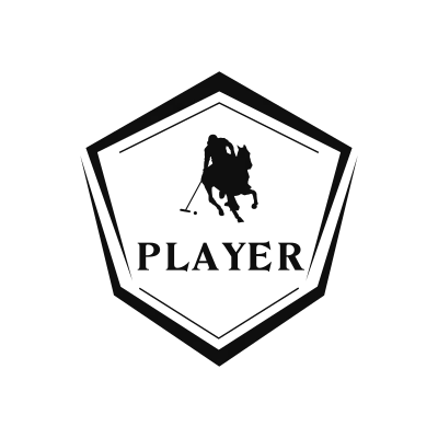 Polo Classic Name Logo – Design 4