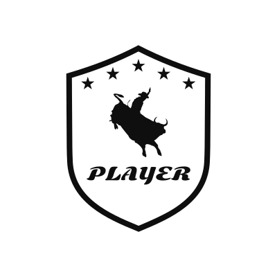 Rodeo Classic Name Logo – Design 5