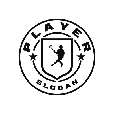 Lacrosse Classic Name Logo – Design 7