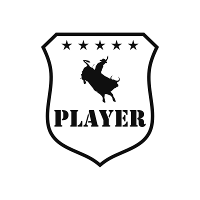 Horses & Western Classic Name Logo – Design 6