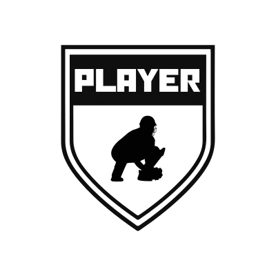 Cricket Classic Name Logo – Design 2